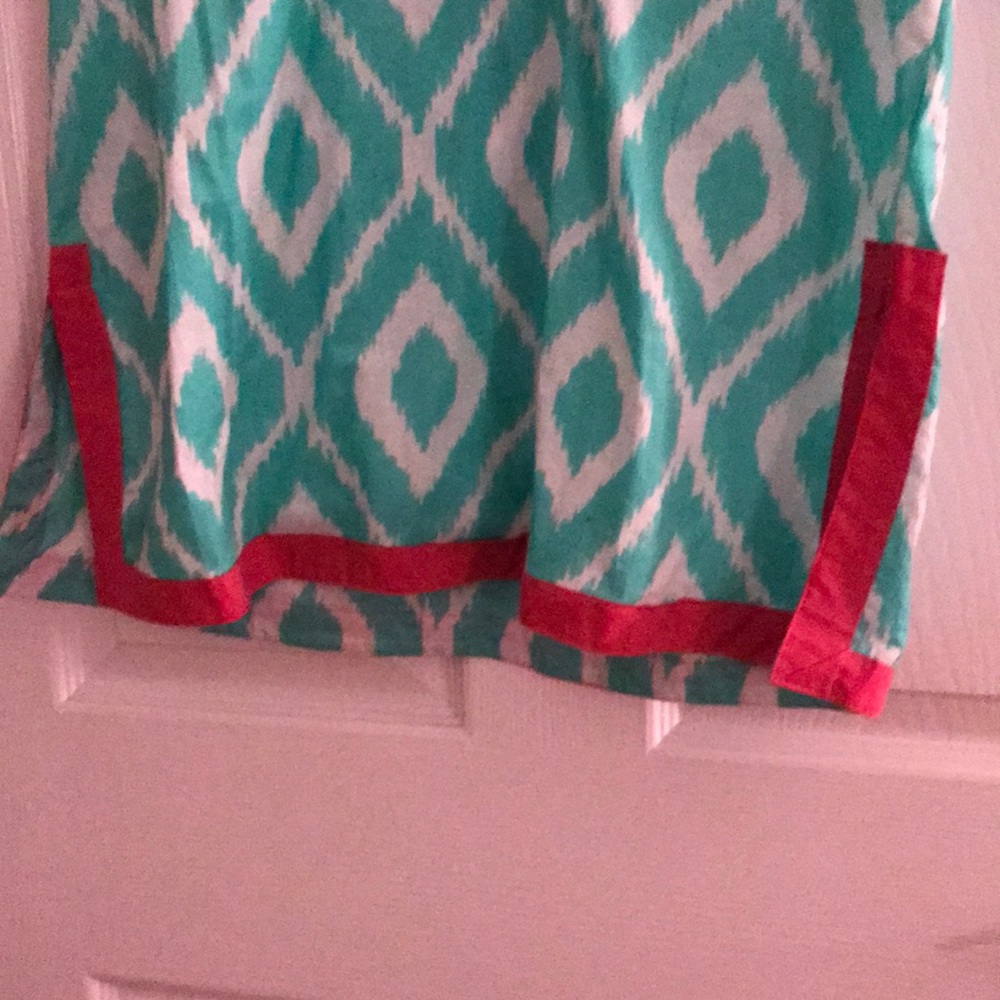 WB tunic - Picture 4 of 4
